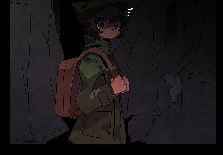 Overlord Time - Chapter 31 Page 4