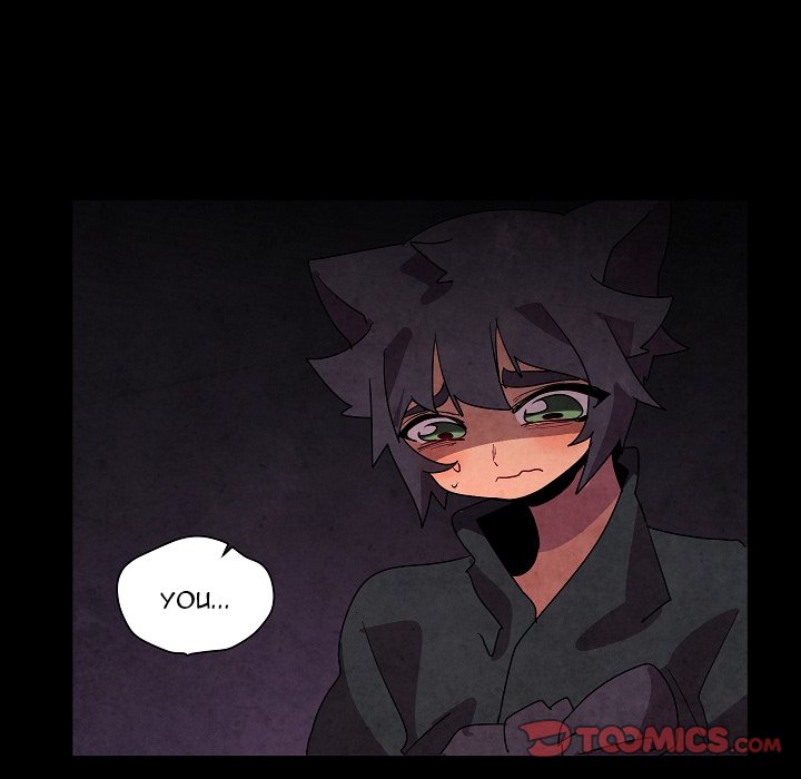 Overlord Time - Chapter 31 Page 42