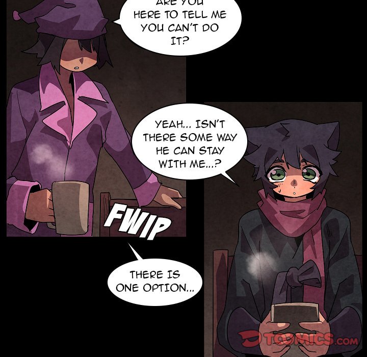 Overlord Time - Chapter 31 Page 48