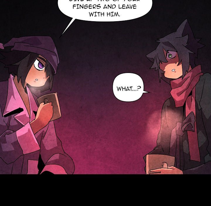 Overlord Time - Chapter 31 Page 50