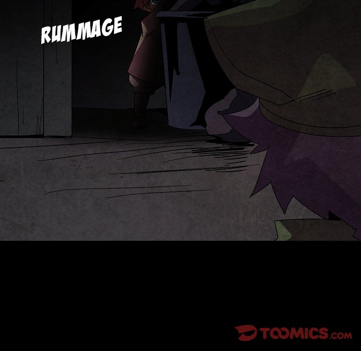 Overlord Time - Chapter 31 Page 6