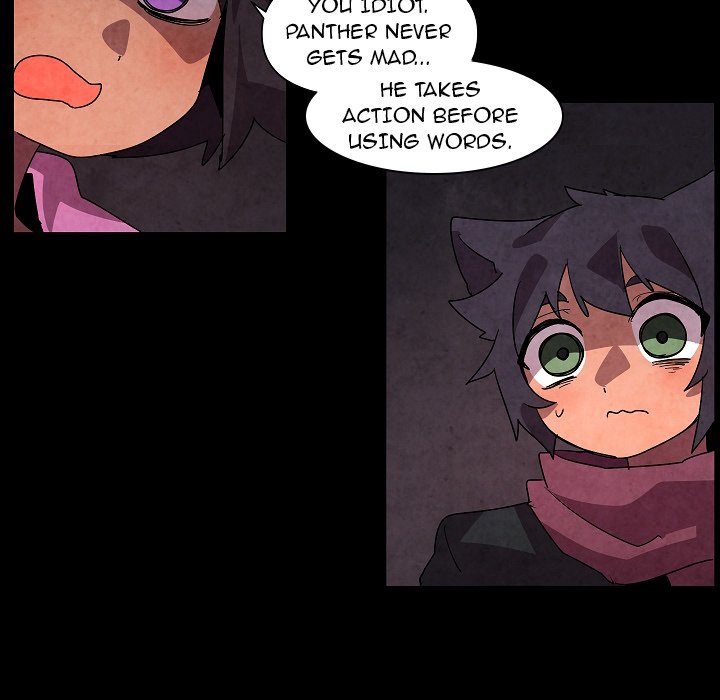 Overlord Time - Chapter 31 Page 61