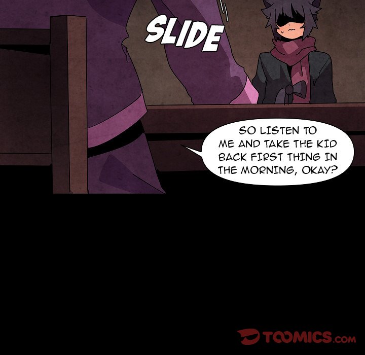 Overlord Time - Chapter 31 Page 63