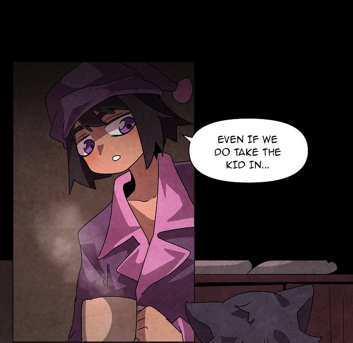 Overlord Time - Chapter 31 Page 64