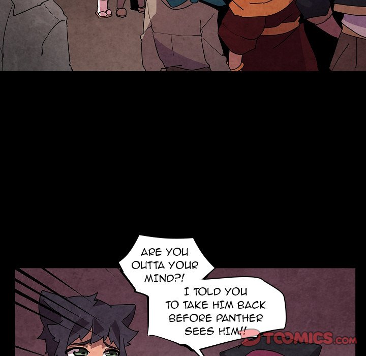 Overlord Time - Chapter 31 Page 72