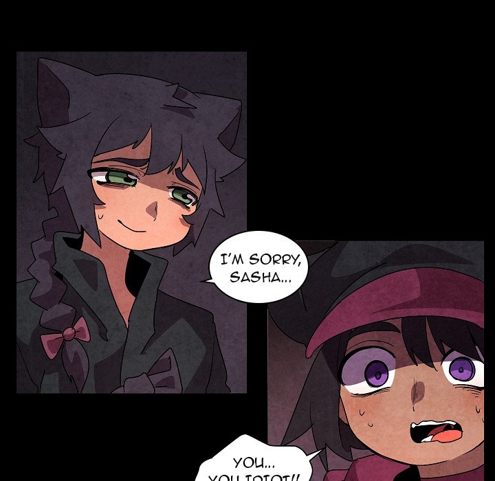 Overlord Time - Chapter 31 Page 74