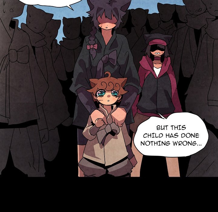 Overlord Time - Chapter 31 Page 76