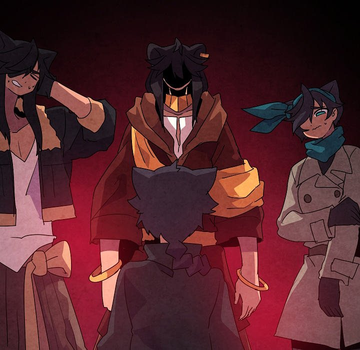 Overlord Time - Chapter 31 Page 79