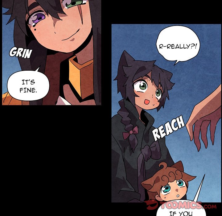 Overlord Time - Chapter 31 Page 81