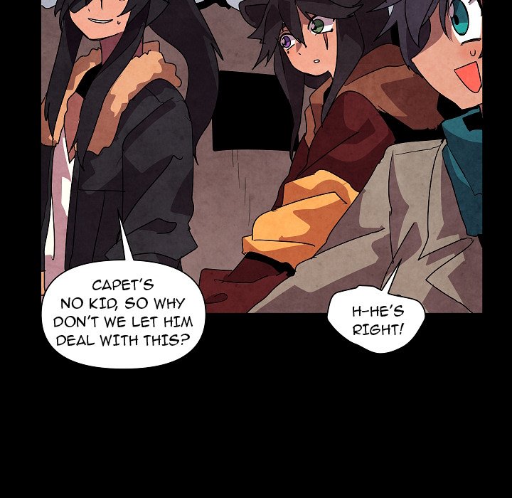 Overlord Time - Chapter 31 Page 85