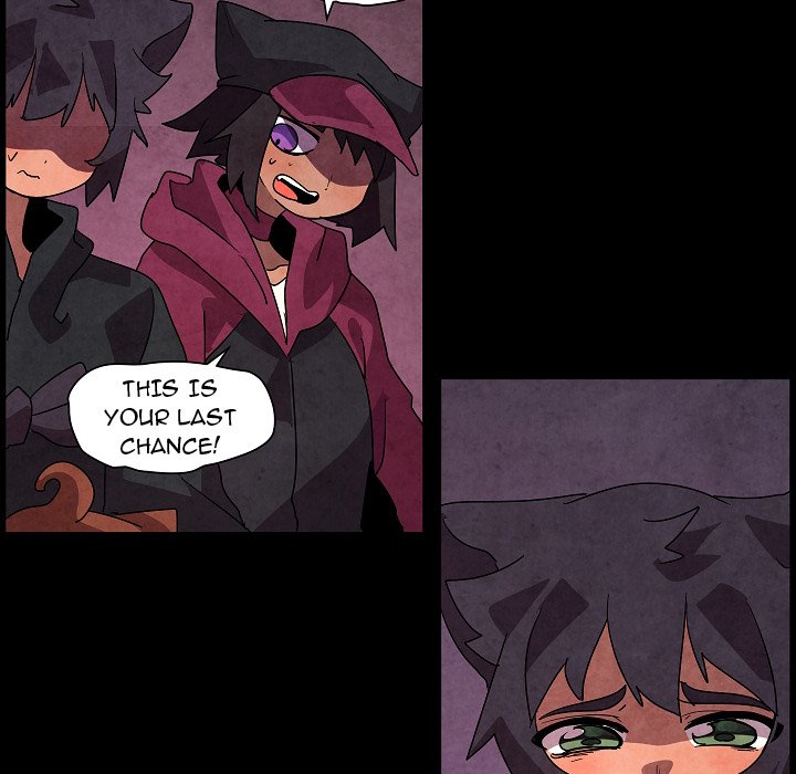 Overlord Time - Chapter 31 Page 88