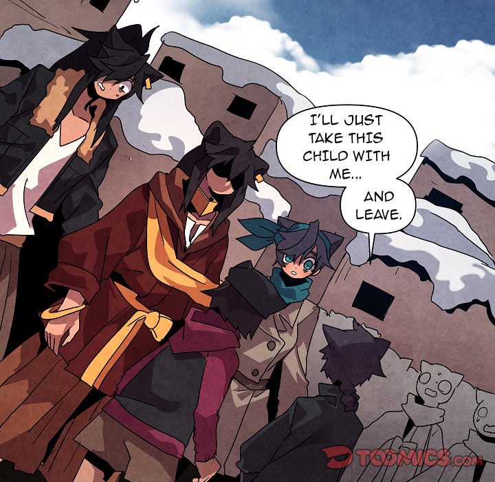 Overlord Time - Chapter 31 Page 90