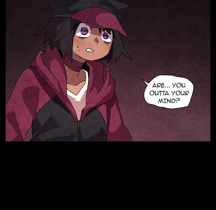 Overlord Time - Chapter 31 Page 92