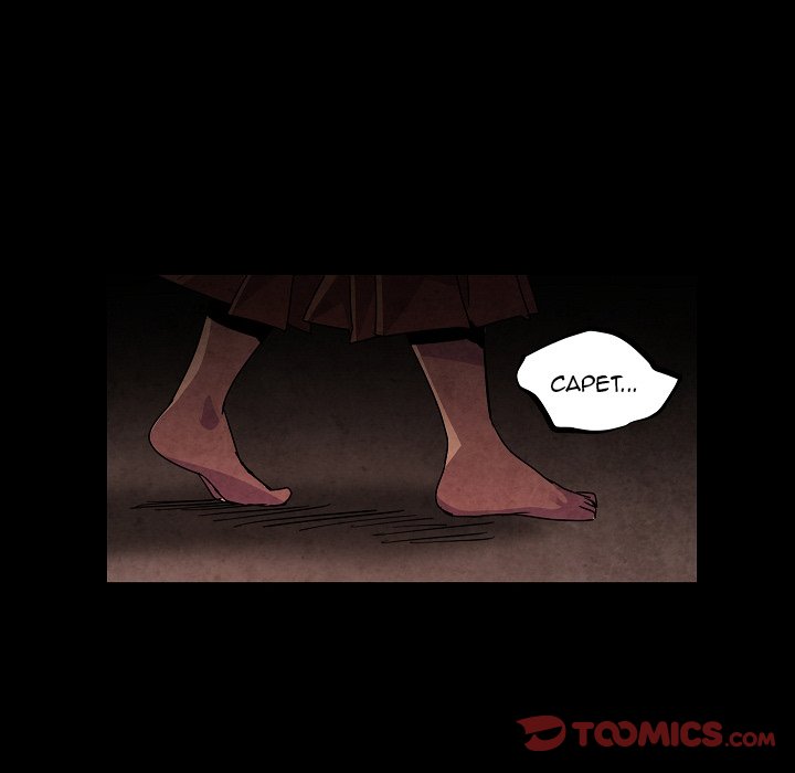 Overlord Time - Chapter 31 Page 93