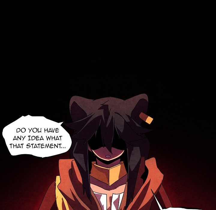 Overlord Time - Chapter 31 Page 94