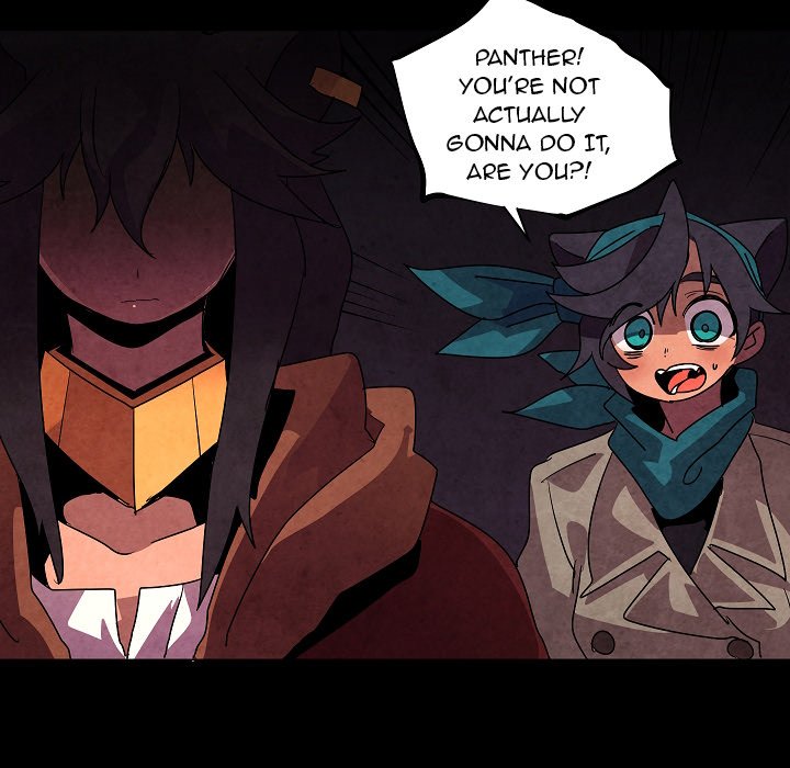 Overlord Time - Chapter 31 Page 98