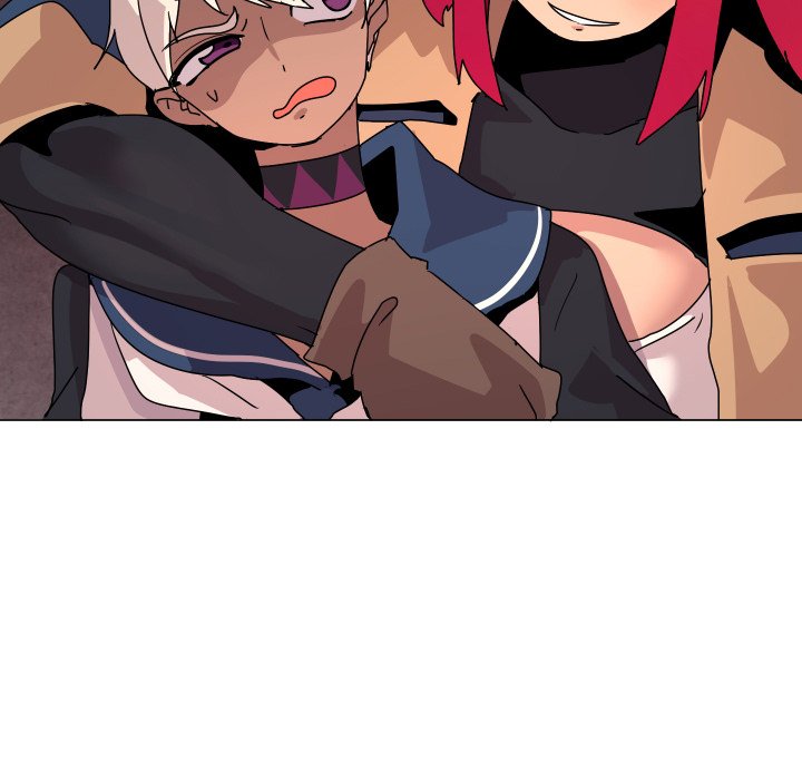 Overlord Time - Chapter 36 Page 13