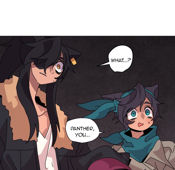 Overlord Time - Chapter 36 Page 25