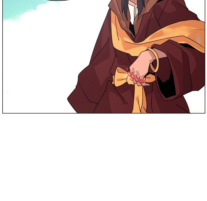 Overlord Time - Chapter 36 Page 27