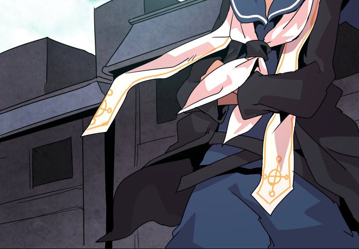 Overlord Time - Chapter 36 Page 3