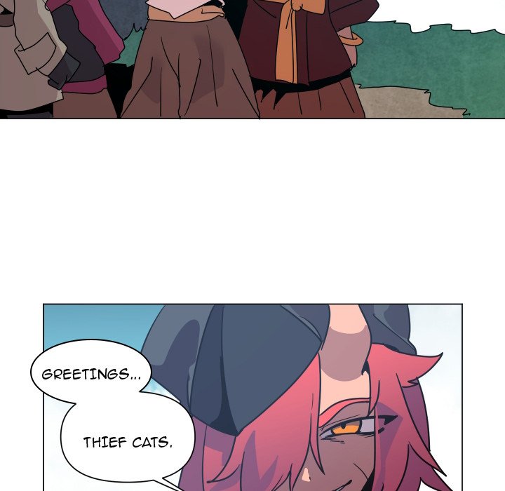 Overlord Time - Chapter 36 Page 36