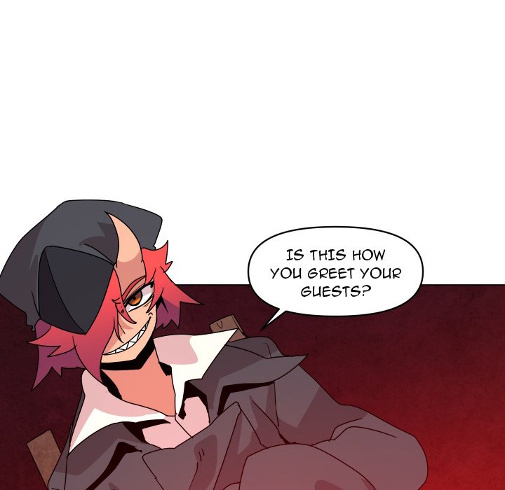 Overlord Time - Chapter 36 Page 44