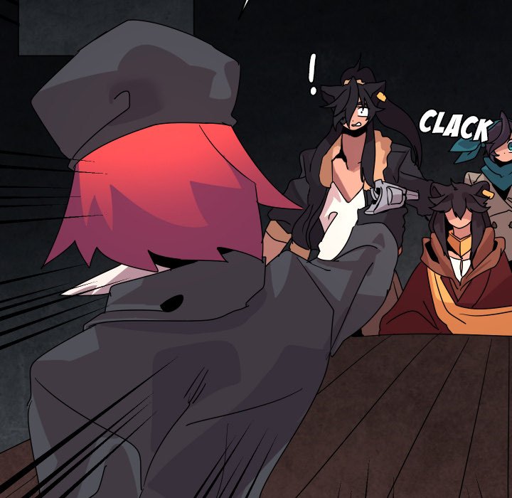 Overlord Time - Chapter 36 Page 65