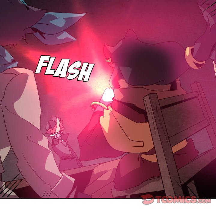 Overlord Time - Chapter 36 Page 86