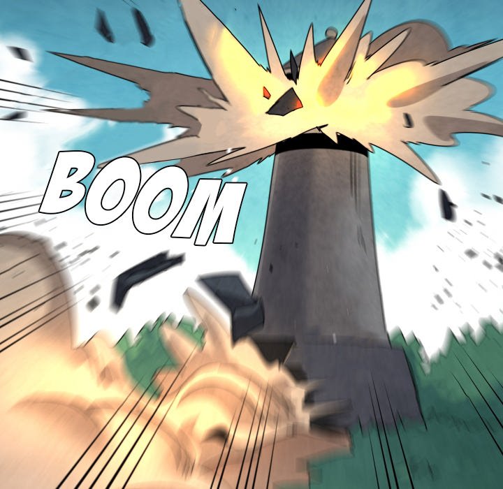 Overlord Time - Chapter 36 Page 93