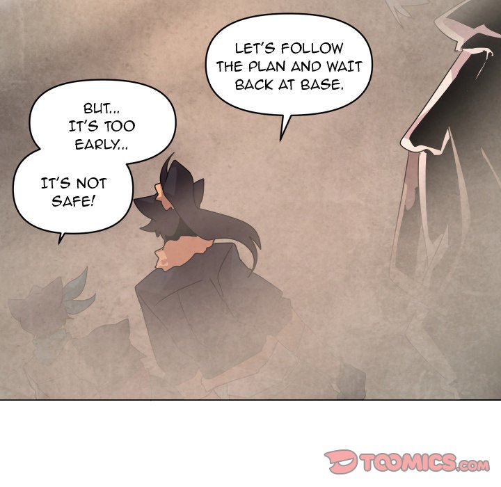 Overlord Time - Chapter 36 Page 98