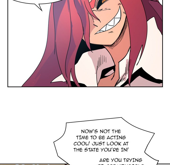 Overlord Time - Chapter 38 Page 81