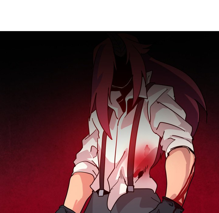 Overlord Time - Chapter 39 Page 78