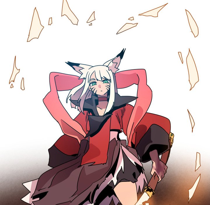 Overlord Time - Chapter 41 Page 27