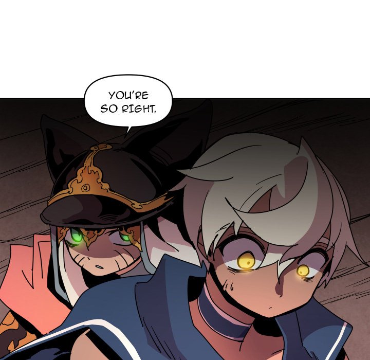 Overlord Time - Chapter 41 Page 71