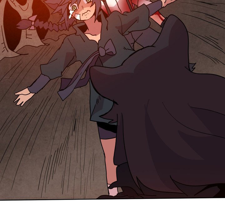 Overlord Time - Chapter 46 Page 112