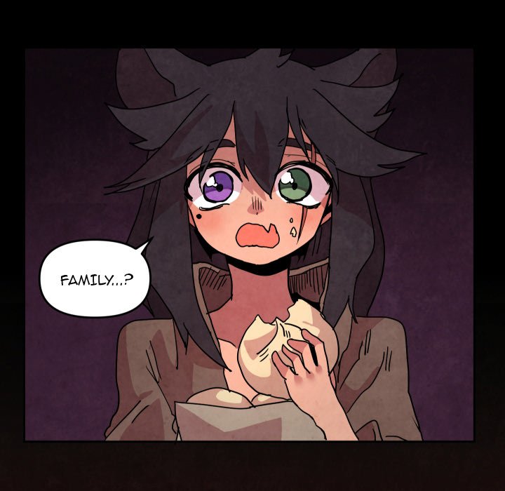 Overlord Time - Chapter 46 Page 22