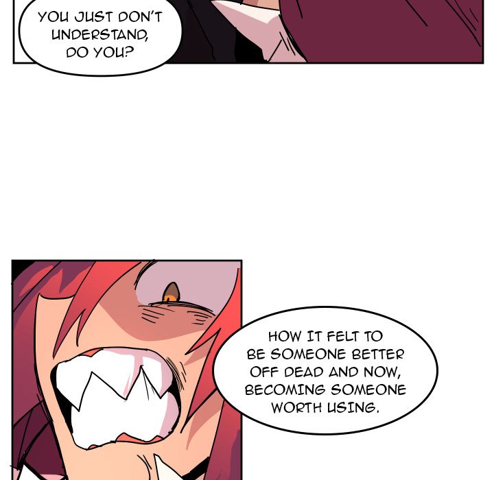 Overlord Time - Chapter 46 Page 29