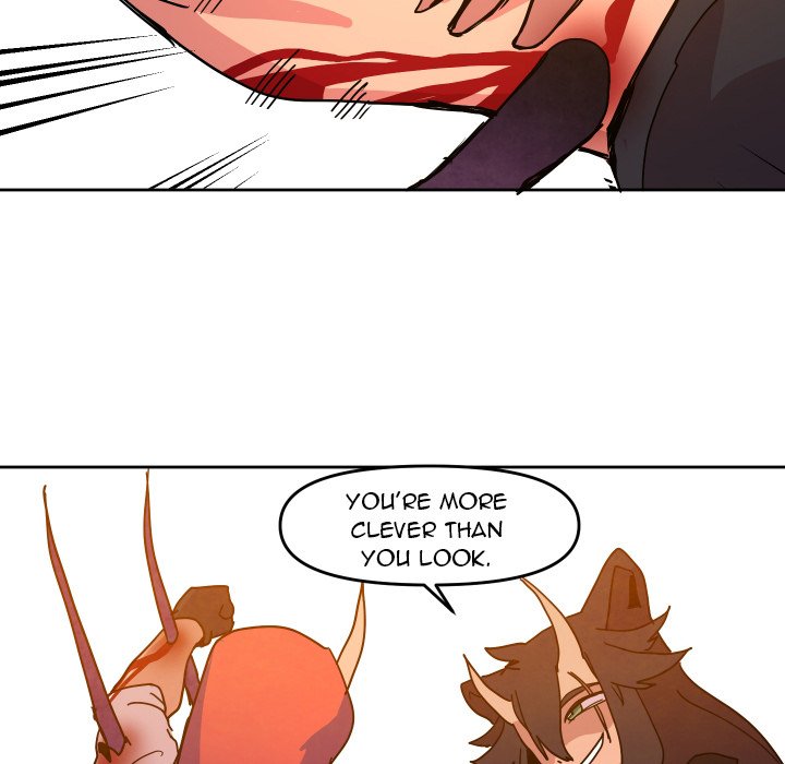 Overlord Time - Chapter 46 Page 35