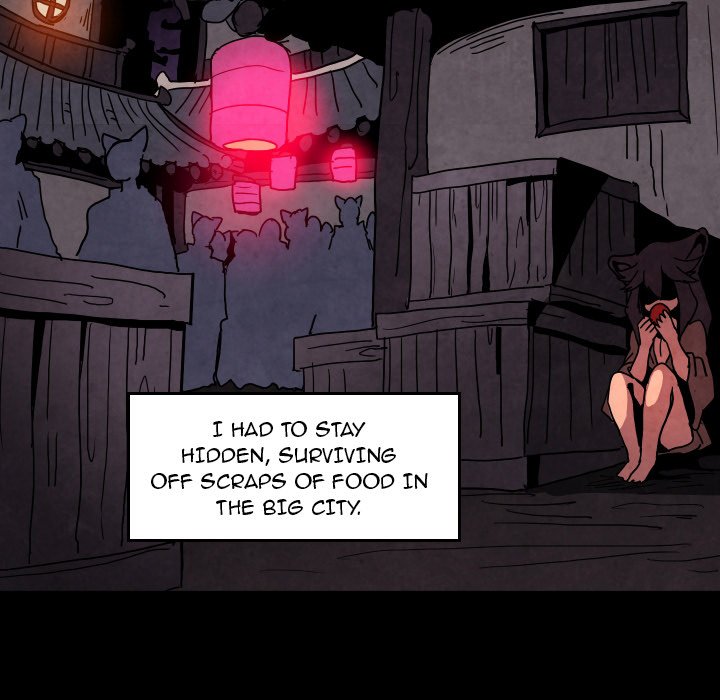 Overlord Time - Chapter 46 Page 5