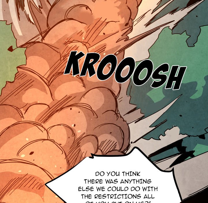 Overlord Time - Chapter 46 Page 77