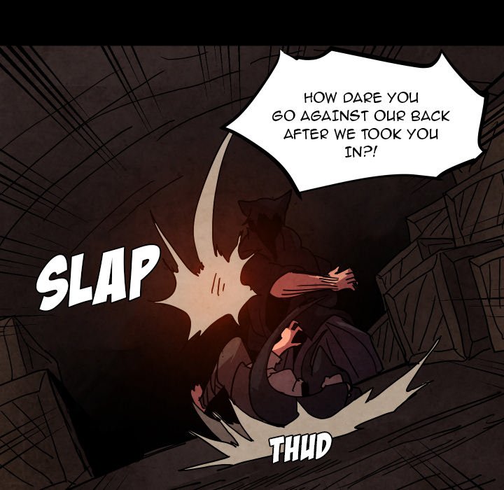 Overlord Time - Chapter 48 Page 10