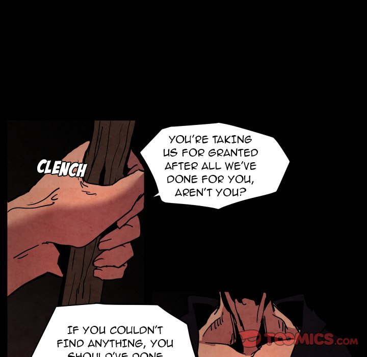 Overlord Time - Chapter 48 Page 14