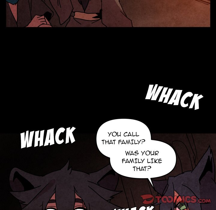 Overlord Time - Chapter 48 Page 20