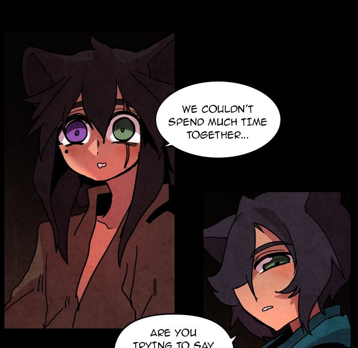 Overlord Time - Chapter 48 Page 23