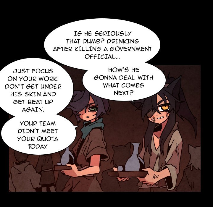 Overlord Time - Chapter 48 Page 49