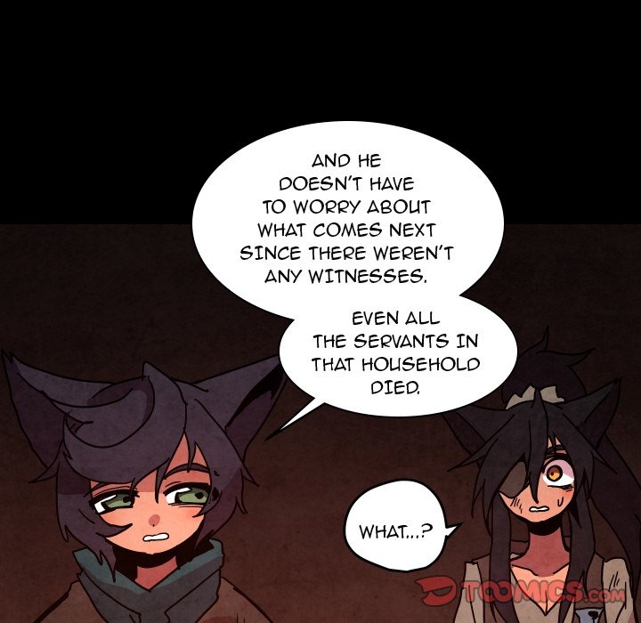 Overlord Time - Chapter 48 Page 50