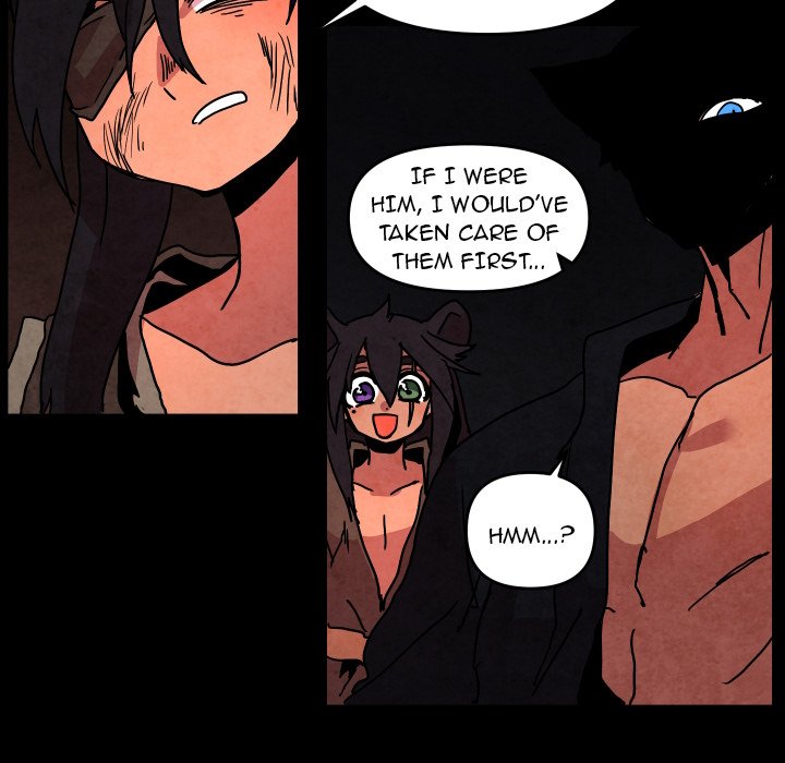 Overlord Time - Chapter 48 Page 53