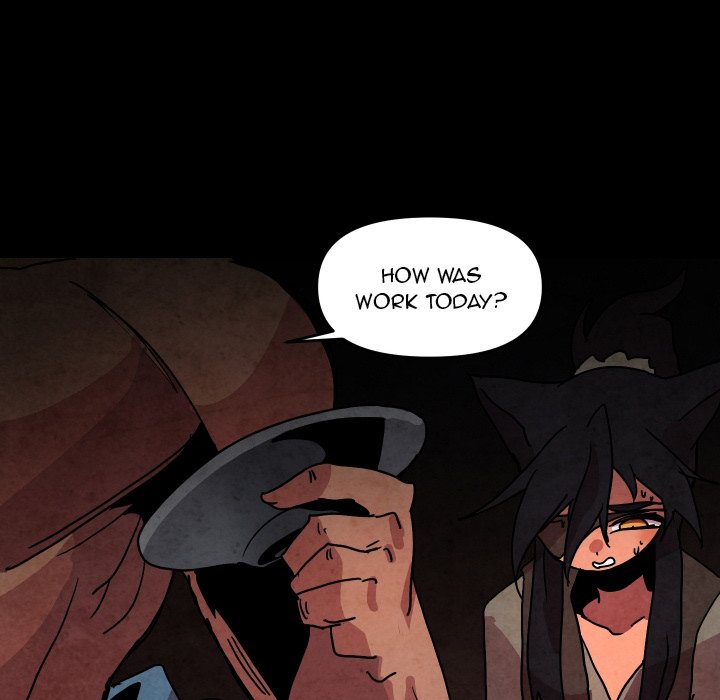 Overlord Time - Chapter 48 Page 57