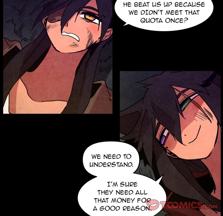 Overlord Time - Chapter 48 Page 74