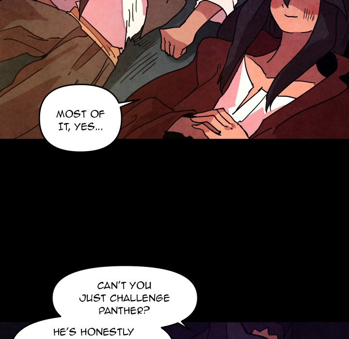 Overlord Time - Chapter 48 Page 76